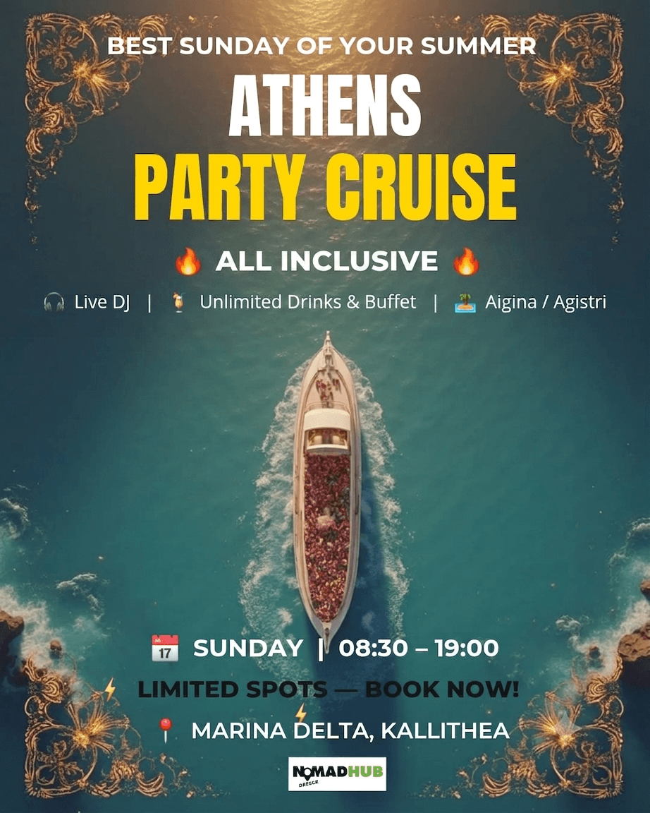 Boat Cruise to 2-Islands